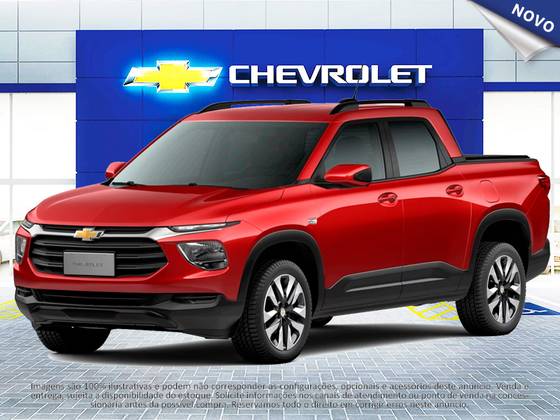 CHEVROLET MONTANA 1.2 TURBO FLEX LT MANUAL CHEVROLET MONTANA 1.2 TURBO FLEX LT MANUAL